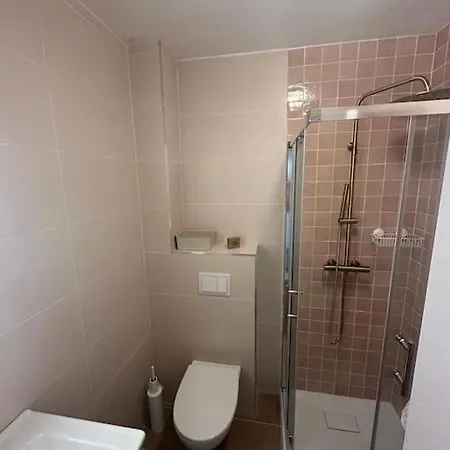 アパート L'anjaure - Lavandou