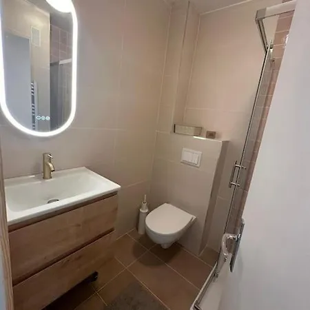 L'anjaure - Lavandou アパート ル・ラヴァンドゥー