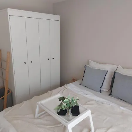 アパート L'anjaure - Lavandou