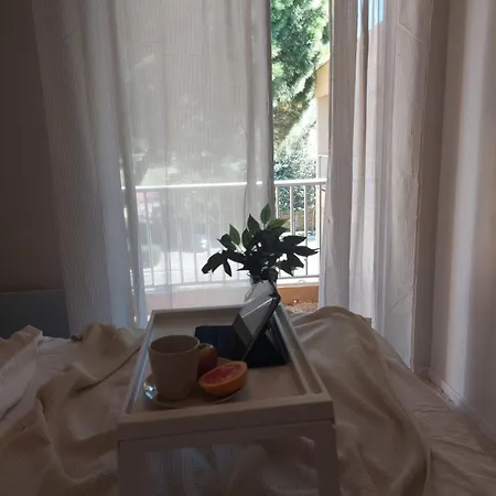 L'anjaure - Lavandou ル・ラヴァンドゥー