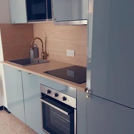 アパート L'anjaure - Lavandou