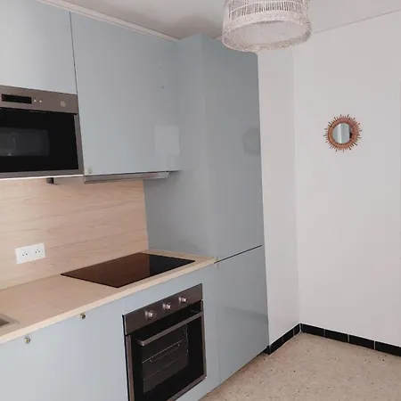 L'anjaure - Lavandou