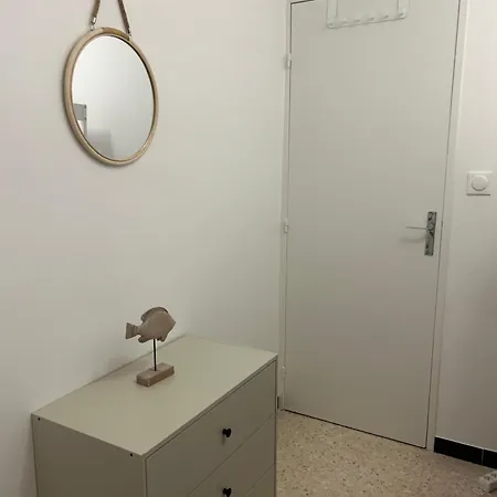 L'anjaure - Lavandou アパート