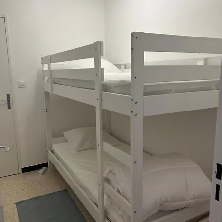 L'anjaure - Lavandou アパート *