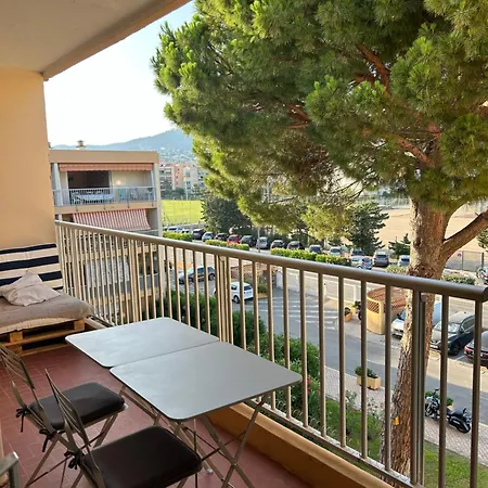 Apartment L'anjaure - Lavandou Le Lavandou
