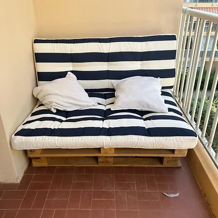 L'anjaure - Lavandou アパート ル・ラヴァンドゥー