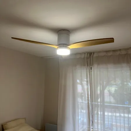 Appartement L'anjaure - Lavandou *